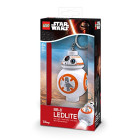Lego Star Wars BB-8, Minitaschenlampe
