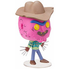 Funko POP! Animation - Rick and Morty Scary Terry Vinyl...