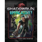 Shadowrun RPG: Denver 3: Ripping Reality - English