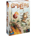Czech Games Edition CGE00020 Nein Goblins, Spiel