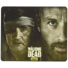 ABYstyle ABYACC187 Mousepad The Walking Dead "Rick...