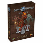 Sword & Sorcery Onamro Hero Pack - English