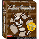 Killer Bunnies Quest Chocolate Booster - English