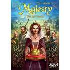 Majesty: For the Realm - English