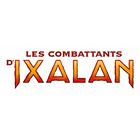 Rivals of Ixalan Booster Display (36 Packs) - Francais