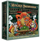 Steve Jackson Games SJG04423 - Munchkin Pathfinder Guest...