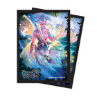 Ultra Pro Dragoborne Eleanor Standard Deck Protector...