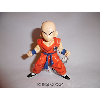 DragonballZ Spiel / Sammel Figur Krillin ca. 10 cm