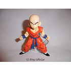 DragonballZ Spiel / Sammel Figur Krillin ca. 10 cm