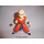 DragonballZ Spiel / Sammel Figur Krillin ca. 10 cm
