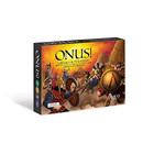 Onus! - Expansion: Greeks and Persians - English