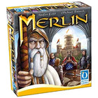 Merlin - English - Deutsch - Francais