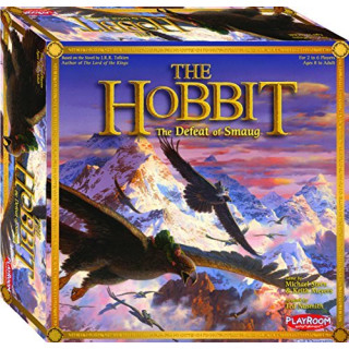Hobbit: Board Game