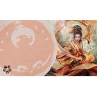 Legend of the Five Rings LCG: The Soul of Shiba Playmat