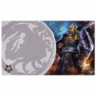 Legend of the Five Rings LCG: Defender of the Wall Playmat