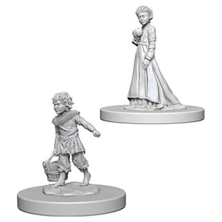WizKids WZK73183 Zubehör