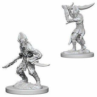 WizKids WZK73190 Zubehör