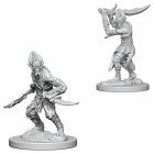 WizKids WZK73190 Zubehör