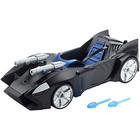 Justice League Action FDF02 Twin Blast Batmobile Vehicle Toy