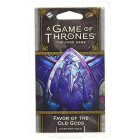 FFG - A Game of Thrones LCG 2nd Edition: Favor of The Old...