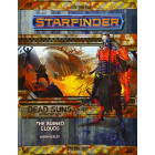 Starfinder Adventure Path: The Ruined Clouds (Dead Suns 4...