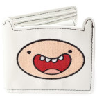 Adventure Time Jake/ Finn and Ice King Bi-Fold Wallet