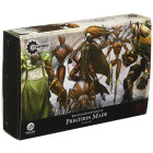 Guild Ball The Engineers Guild: Precision Made