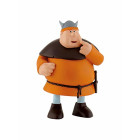 Bullyland 43161 - Spielfigur, Wickie und die starken...