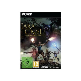 Lara Croft und der Tempel des Osiris PC