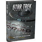 Star Trek RPG Core Collector s Edition - English