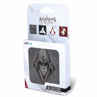 ABYstyle Abysse Corp_ABYCOS006 Assassins Creed-Set 4...