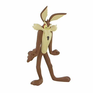 Figure Comansi Coyote 99666