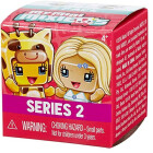 Mattel DVT74 MyMiniMixieQs 2-er Pack Blindbag, Sortiert