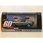 1:43 Gone in Sixty Seconds (2000) - 1967 Ford Mustang...