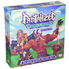 Fantahzee Hordes and Heroes - English