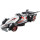 Hot Wheels Star Wars Rebels The Inquisitor Character Car