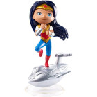 DC Super Hero Girls Wonder Woman Mini Figure
