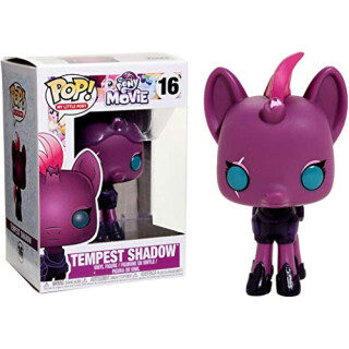 My Little Pony #16 POP - Tempest Shadow
