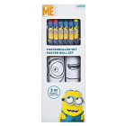 Undercover MNVA4090 - Minions Posterrollenset