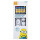 Undercover MNVA4090 - Minions Posterrollenset