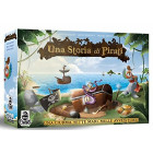 A Tale of Pirates - English