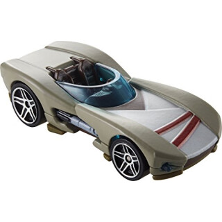 Hot Wheels Star Wars Rogue One FDJ71 REY