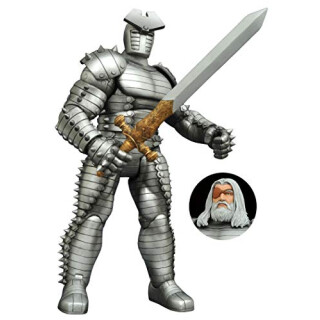 Marvel Select - Destroyer Special Collector Fig.