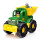 Mega Bloks John Deere Transforming Tractor