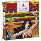 Noris 606311369 Myboshi Superhelden-Wonder Woman,...