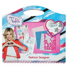 Undercover VIAE2242 - Fashion Designer Disney Violetta,...