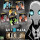 Level 99 L99-NRAUT Noir: Automata, Mehrfarbig