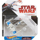 SW Hot Wheels Star Wars The Last Jedi Resistance X-Wing...