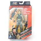 Suicide Squad Rick Flag Figur mit Bewaffnung...