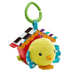 Fisher-Price Mattel DFP95 - Kling-Klang Vögelchen